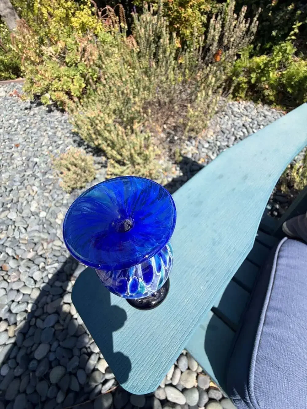 Lindsay Art Glass stunning lindsay